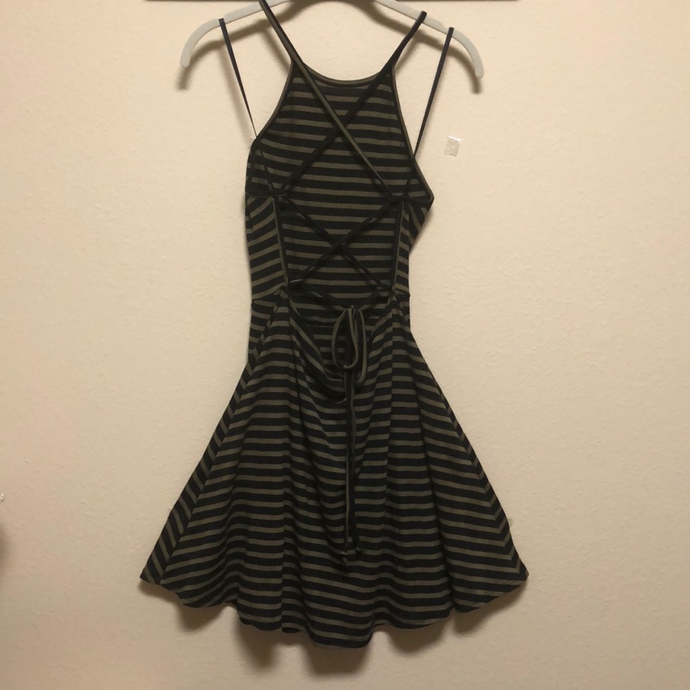 Urban outfitters dress